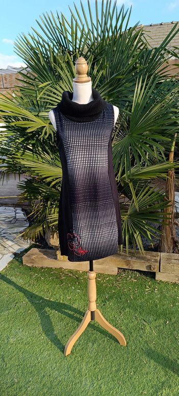 Robe Desigual taille L