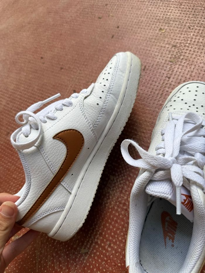 Basket air force - photo numéro 2