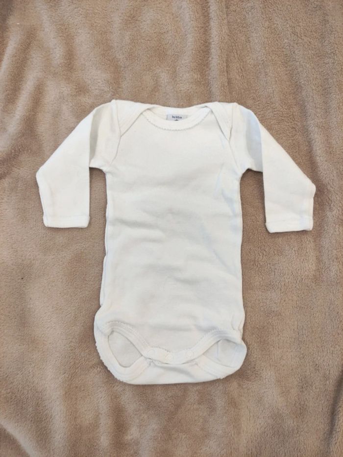 Body 3 mois