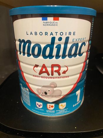 Modilac ar