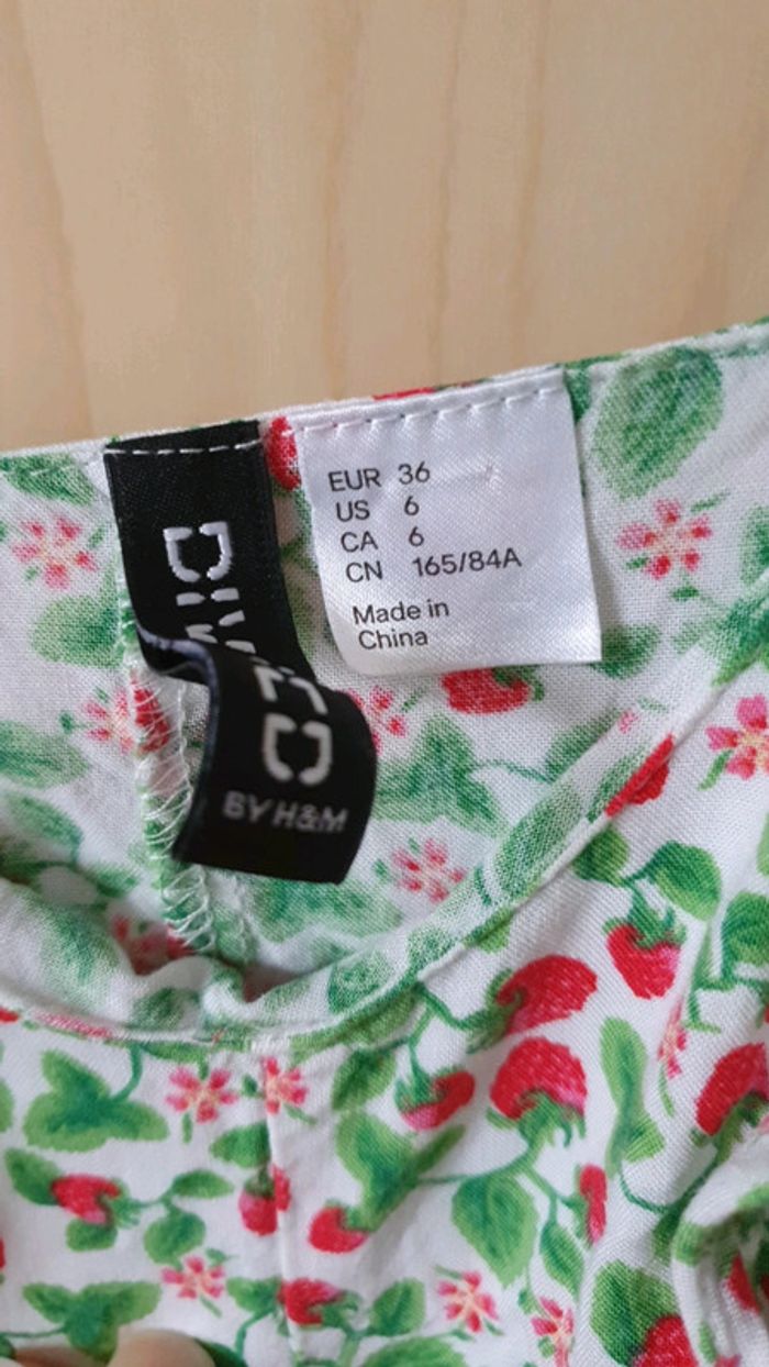 Robe été - photo numéro 2