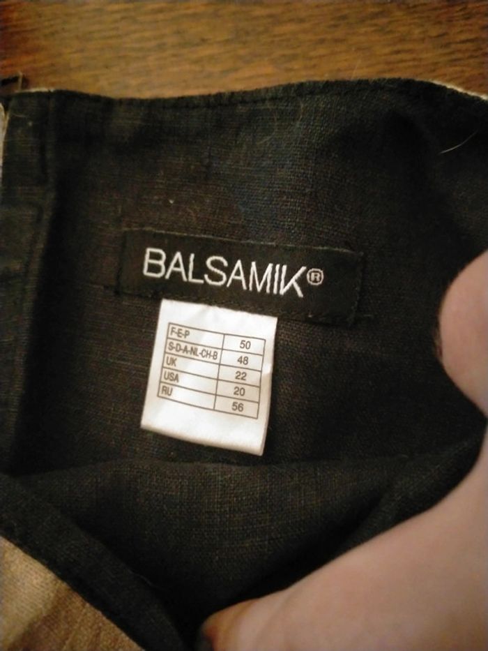 Robe taille 50 - photo numéro 2