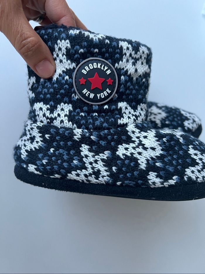 Chausson Apollo mixte T 27/28 - photo numéro 2