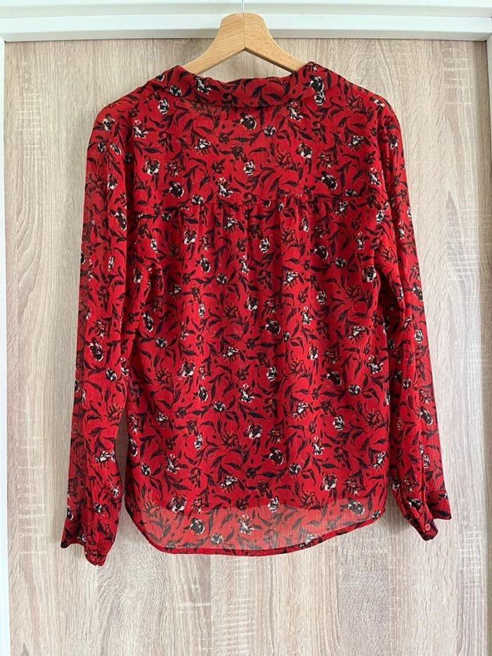 Chemise Naf Naf - photo numéro 2