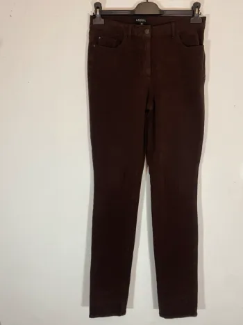 Pantalon Caroll