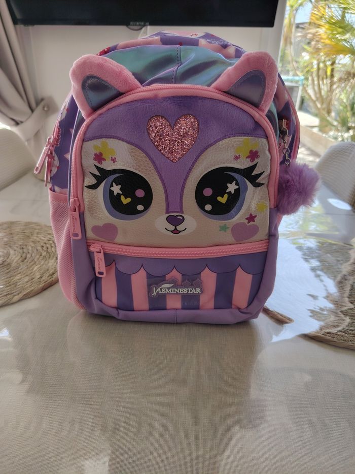 Sac a dos école