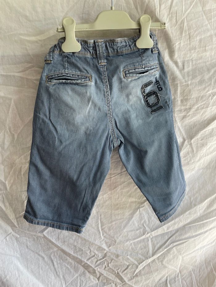Short 8 ans ikks - photo numéro 3