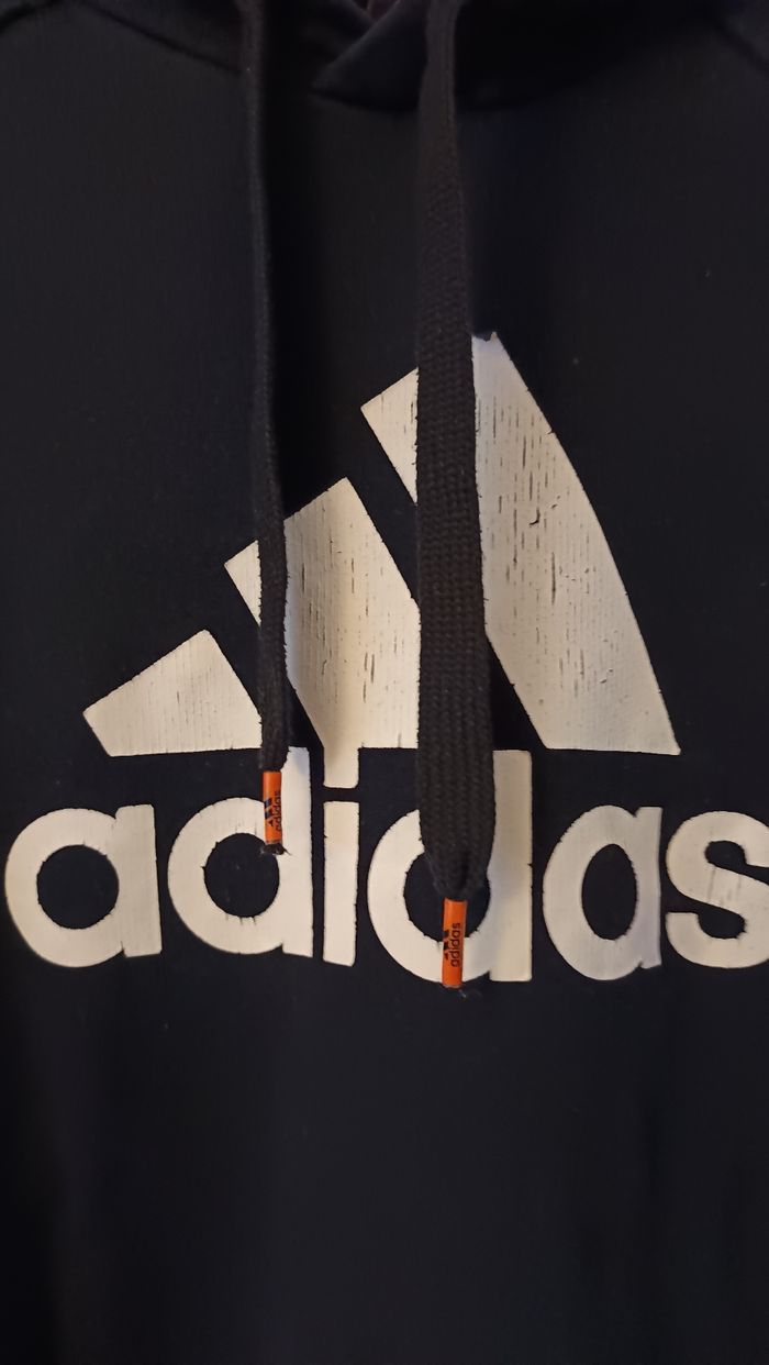 Sweat Adidas - photo numéro 2