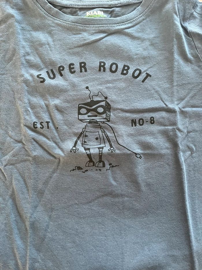 Pyjama - 8 ans - photo numéro 2