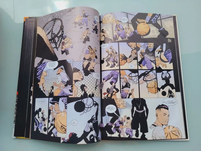 BD EO À Bout Portant (24) - photo numéro 6