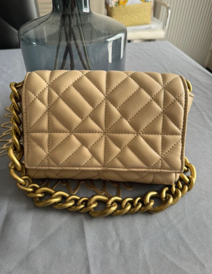 Sac porté épaule