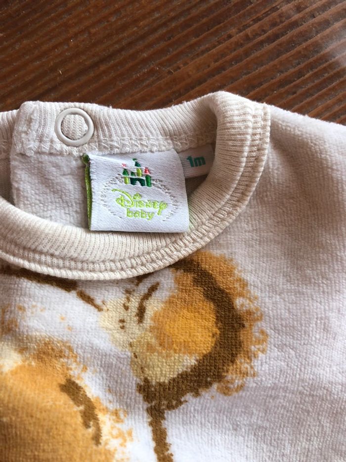 Pyjama - photo numéro 2