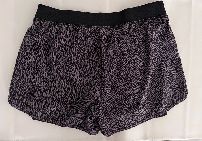 Short sport femme fille taille s / 36 décathlon - photo numéro 5