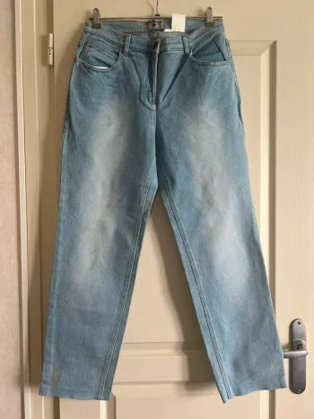 Jeans John Bener