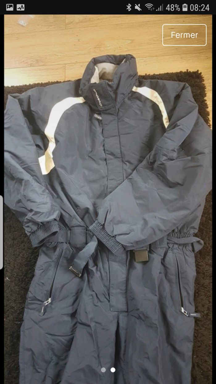 Combinaison xxl - photo numéro 2