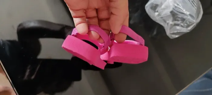 Claquettes havaianas enfant - photo numéro 6