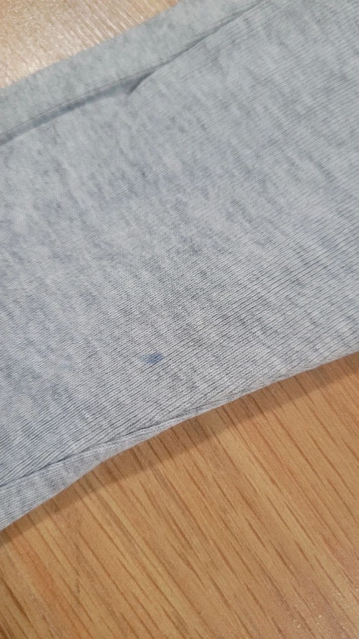 Sous pull garçon 👦 4A Kiabi - photo numéro 2