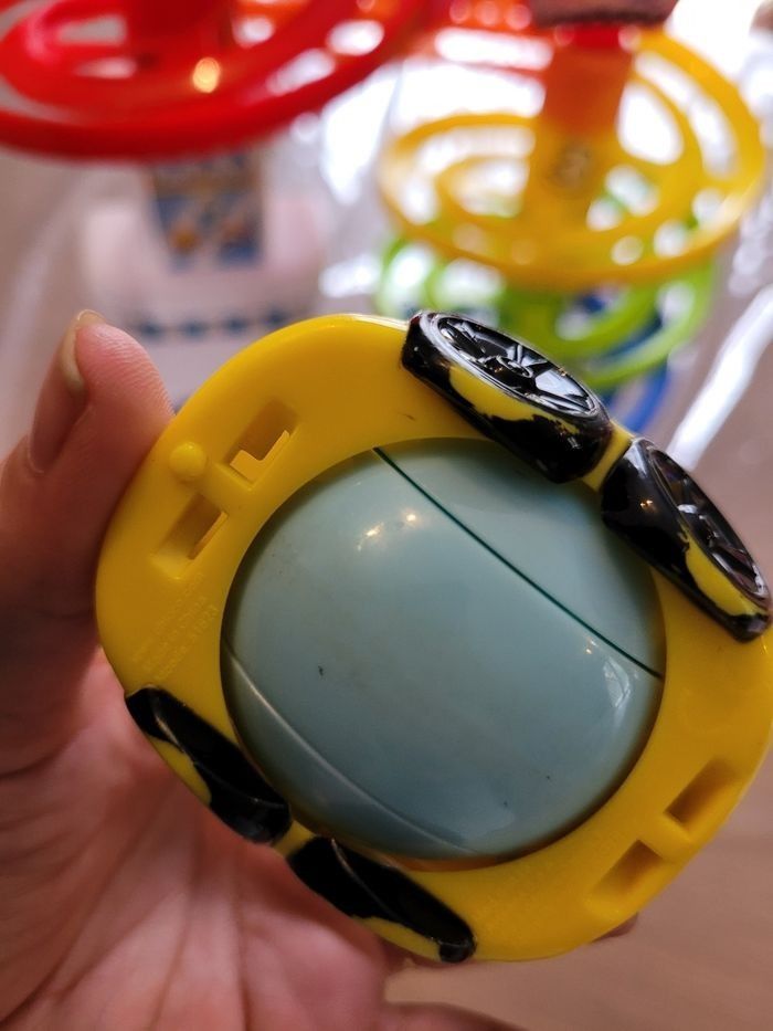 Garage Chicco Parking Turbo (+12mois) - photo numéro 4