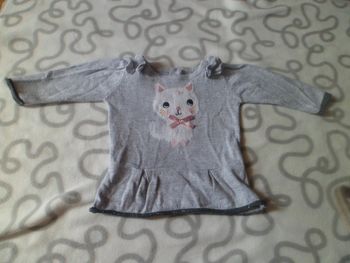 Pull 3 mois