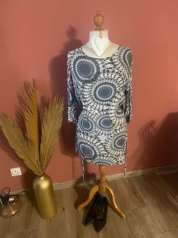 Robe/tunique T44/46