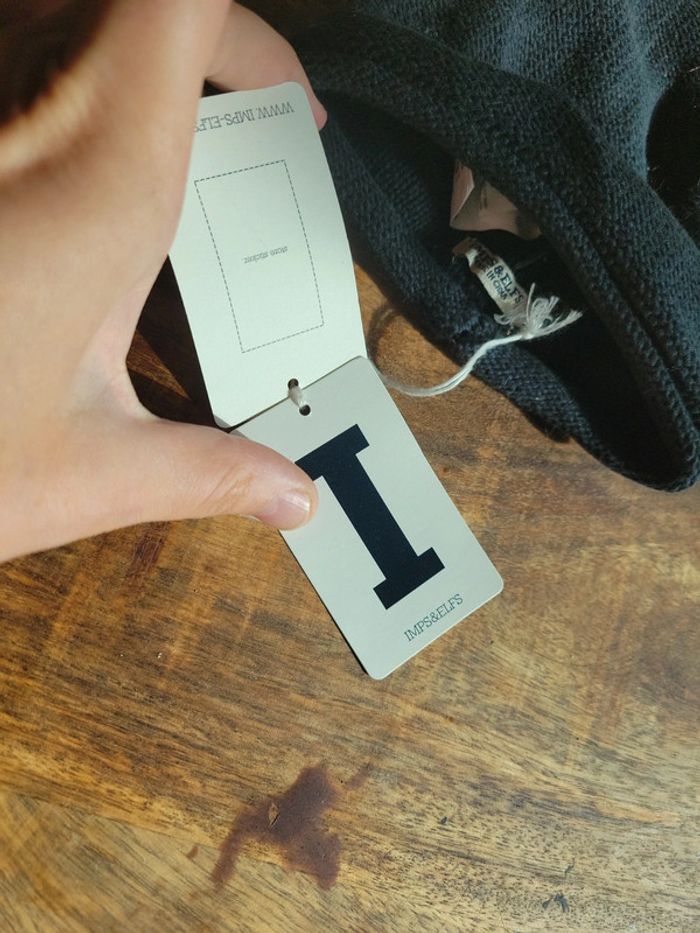 Bonnet marque enfant bébé garçon 100 coton - photo numéro 10