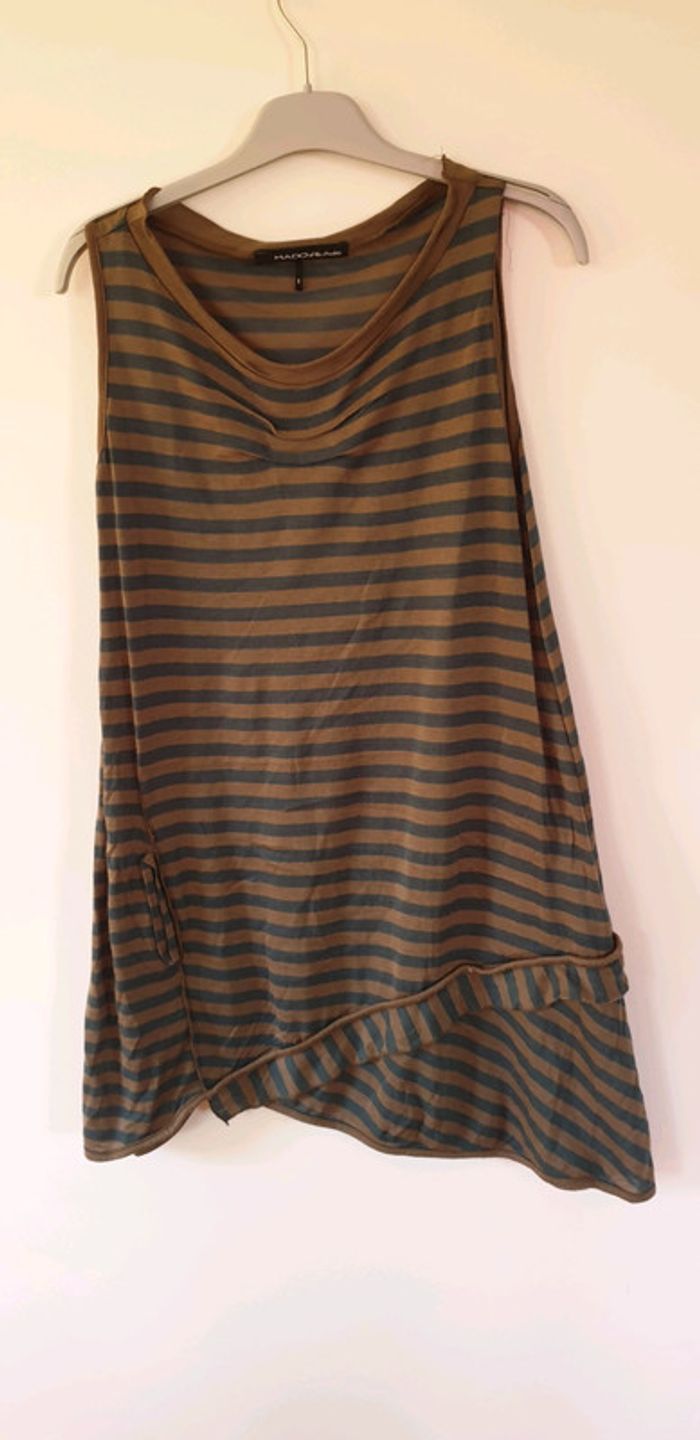 Ensemble robe + cache épaule - photo numéro 3