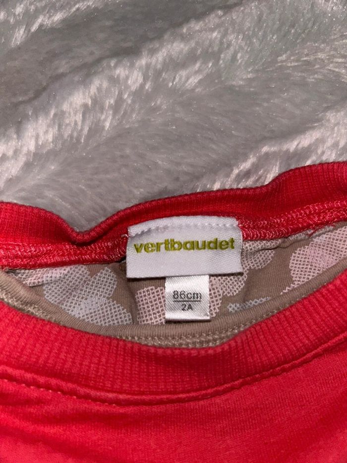 Ensemble robe et t-shirt - photo numéro 4