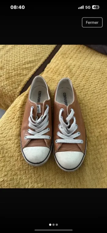 Converse