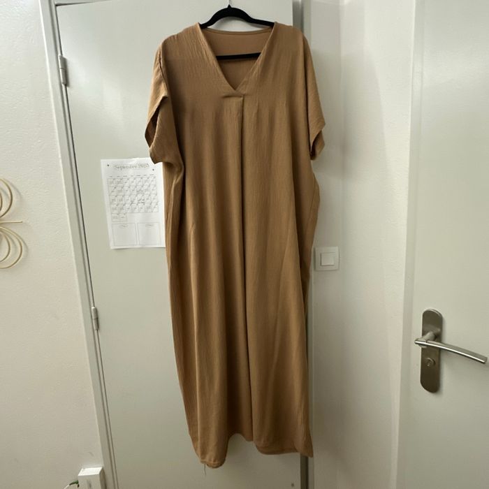 Robe Camel