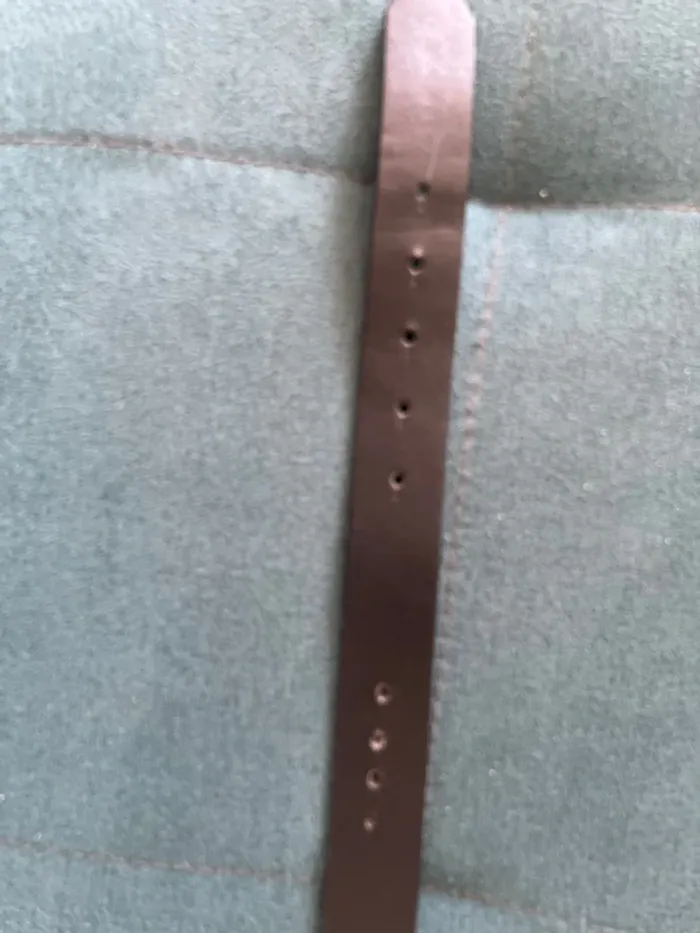 Ceinture star wars - photo numéro 4