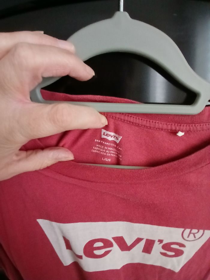 Tee-shirt - photo numéro 2