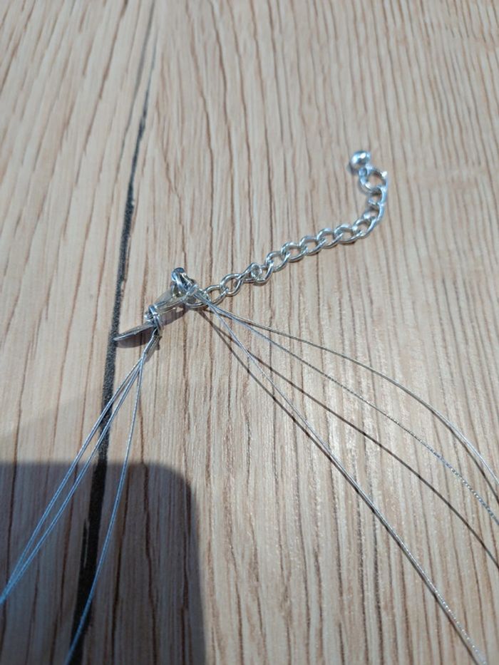 Collier Lbmdj - photo numéro 3