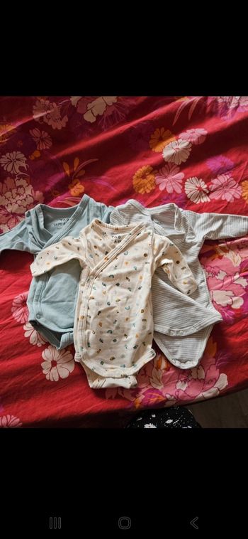 Bodie et pull