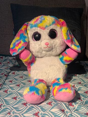 Peluche Brilloo Friends