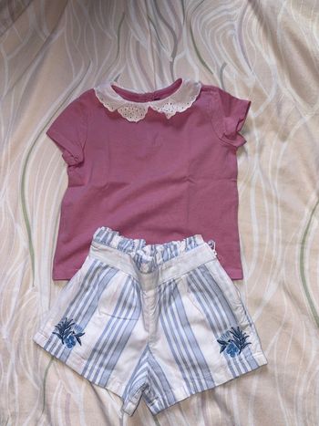 Ensemble Sergent Major