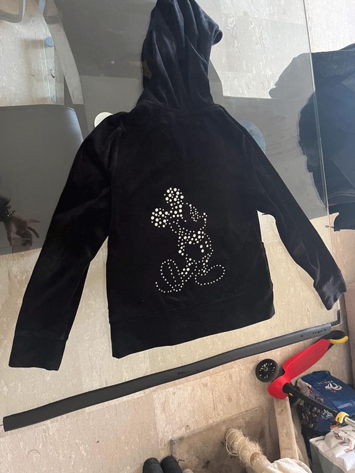 Veste femme Disneyland Paris - photo numéro 2