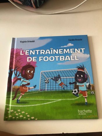 Livre McDo