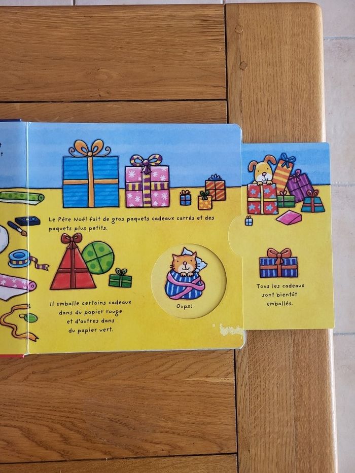 Livre enfants - photo numéro 2