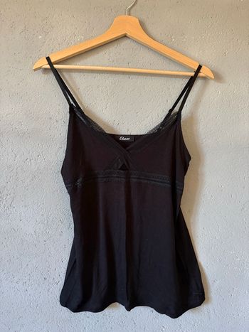 Haut de pyjama Etam taille M