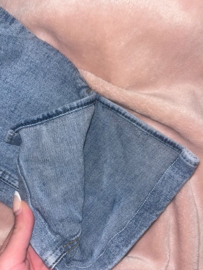 Jean Zara droit skinny - photo numéro 3