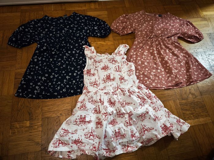 Lot vêtements 4 ans - photo numéro 4