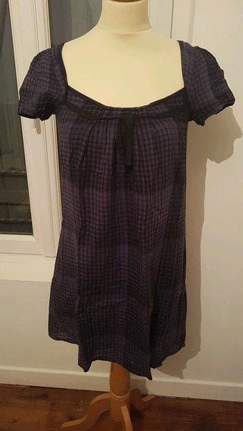 Robe bonobo