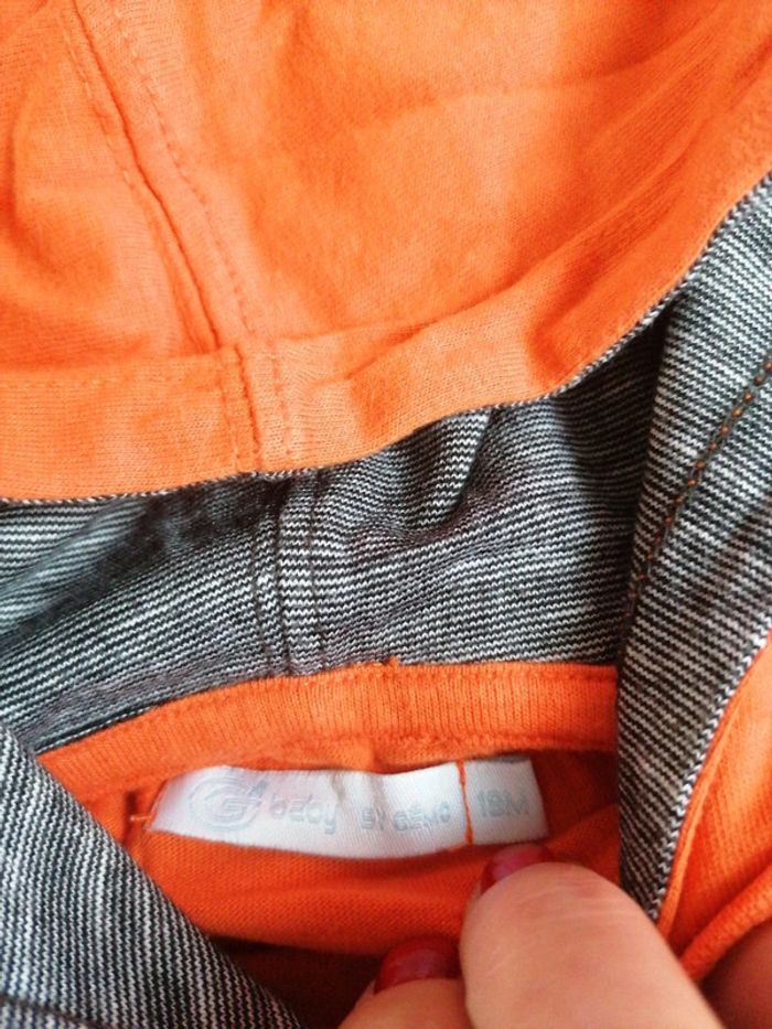 Polo garçon - photo numéro 2