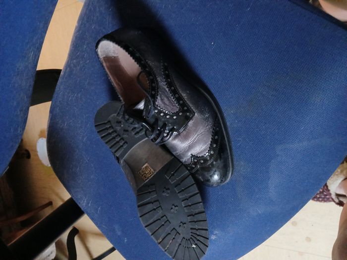 mocassins Georgia Rossi - photo numéro 3