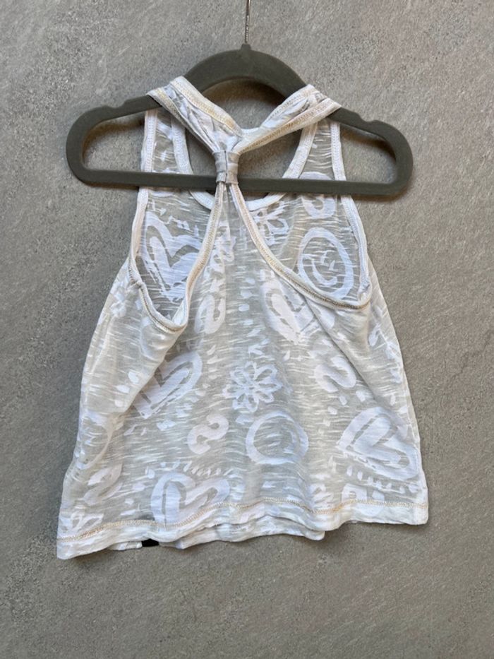 Ensemble 3 pièces desigual 5/6ans tee shirt et short - photo numéro 20