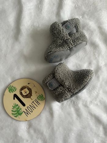 Chaussons OBAÏBI