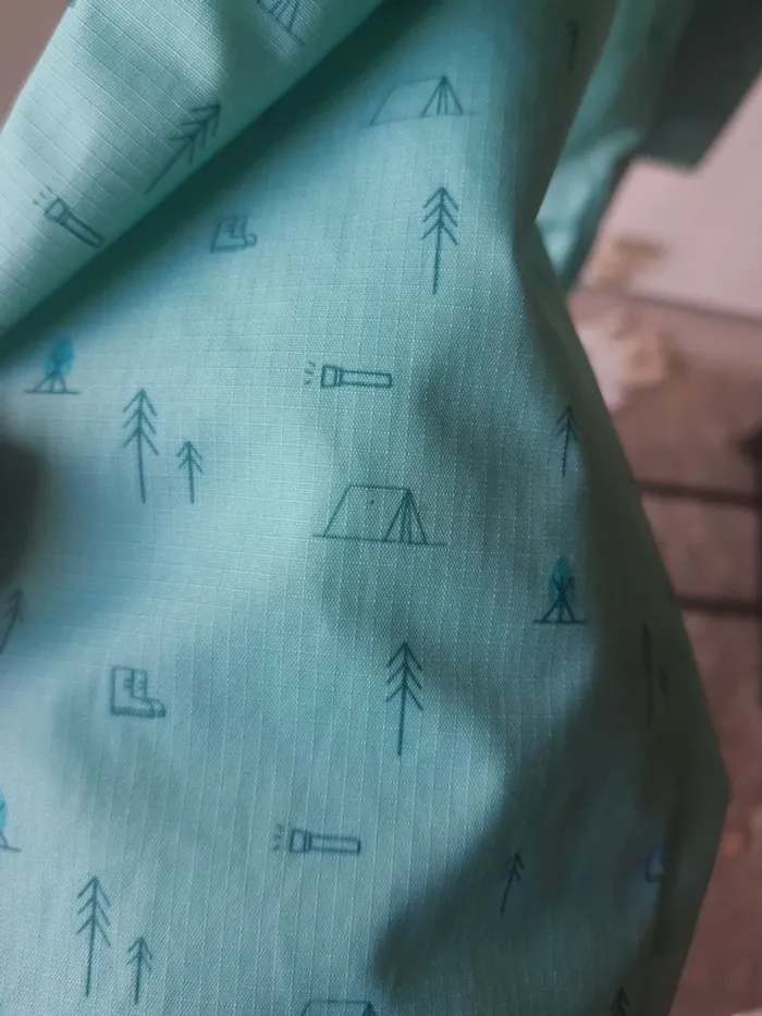Manteau 3.4ans - photo numéro 2
