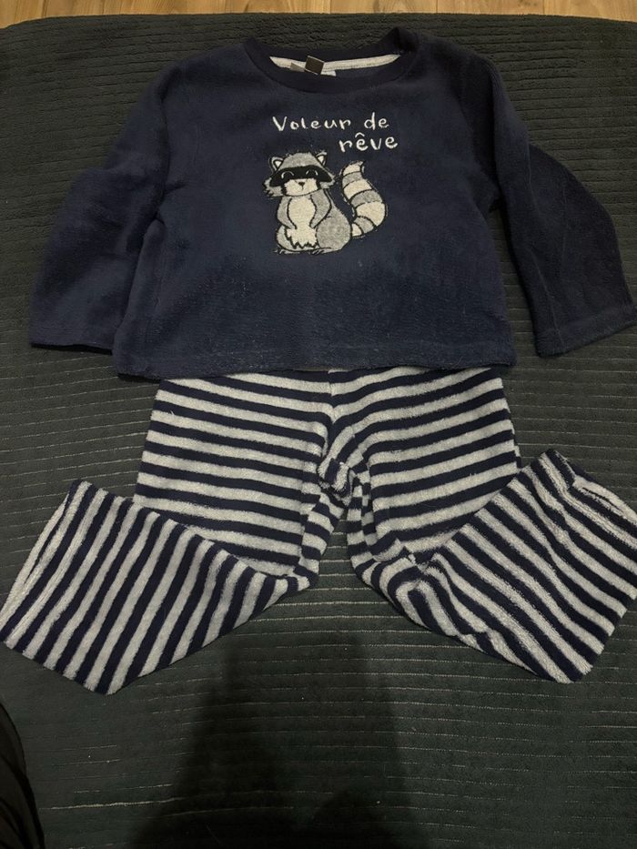 Pyjama enfant - photo numéro 3
