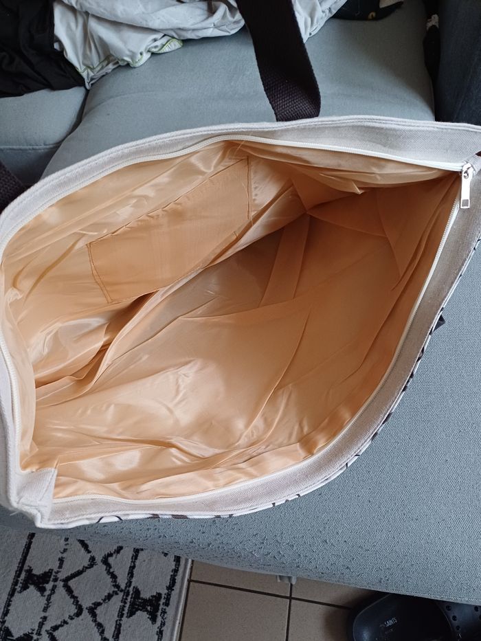 Sac fourre tout - photo numéro 3