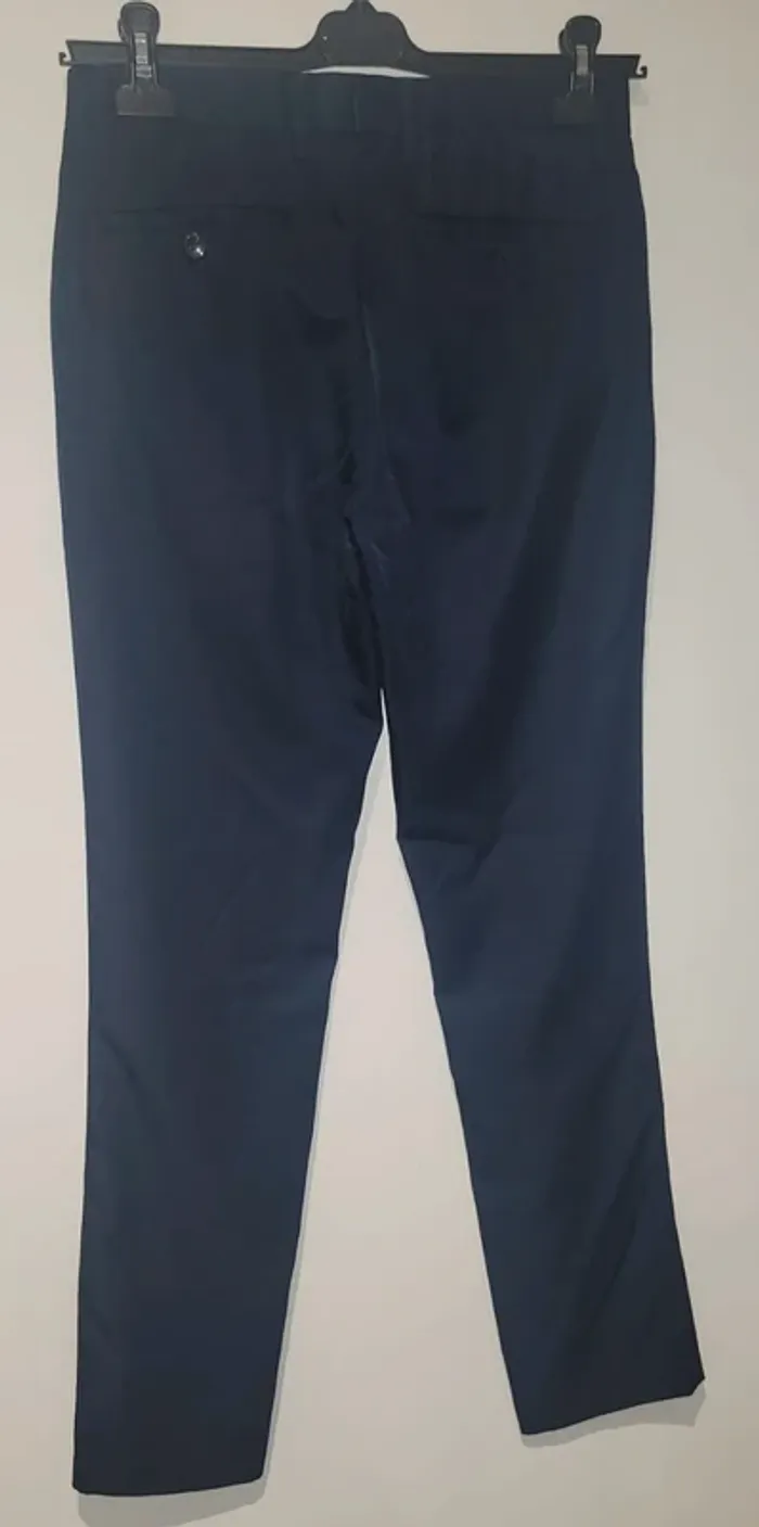 Pantalon de costume - photo numéro 3